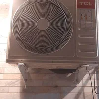 نصب کولر گازی(اسپیلت) واجرایی لوله مسی|خدمات پیشه و مهارت|شاهرود, |دیوار