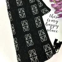 شال پلیسه منگوله دار ریچ استار|لباس|سراب, |دیوار