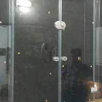 نصب شیشه سکوریت و کرکره برقی|خدمات پیشه و مهارت|رشت, دروازه لاکان|دیوار