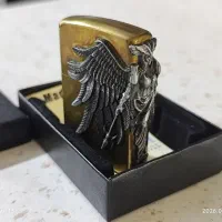 فندک زیپو