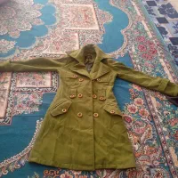 پالتو زمستانی زنانه