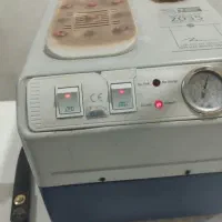 اتو سیلتر اصلی ترک