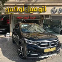 فردا موتورSX5مدل۱۴۰۳معاوضه نقد