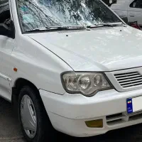 پراید 111|خودرو سواری و وانت|ملایر, |دیوار