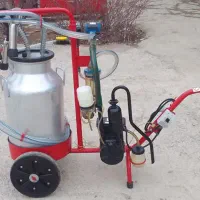 خرید و فروش شیر دوش شیردوش|ماشین‌آلات صنعتی|شاهنجرین, |دیوار