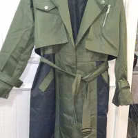 بارونی دو مدل شیک|لباس|کاشان, فاز ۱ ناجی آباد|دیوار