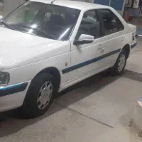 پارس ۹۱دوگانه فابریک