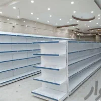 قفسه نک دار