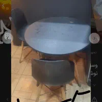 وسایل فست فود