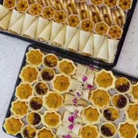 حلوای مجلسی|خوردنی و آشامیدنی|اهواز, کوی باهنر|دیوار