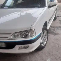 پژو پارس سفارشی  مدل ۴۰۱ دریچه سیمی