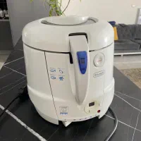 سرخ کن  برند دلونگی ایتالیا