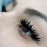 کاشت مژه هیدن