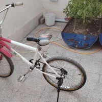 دوچرخه سایز20