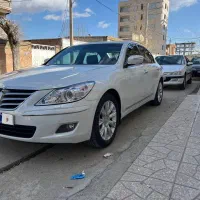 جنسیس ۲۰۱۰|خودرو سواری و وانت|ارومیه, |دیوار