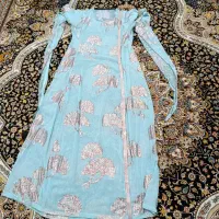 لباس کردی محلی