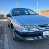 زانتیا ۲۰۰۰ مدل ۸۴|خودرو سواری و وانت|بیرجند, |دیوار