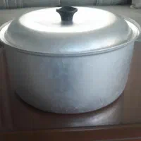 دیگ بزرگ جنس شعبانی