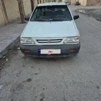 پراید صبا ۸۲