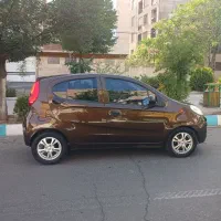ام وی ام 110s لاکچری