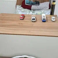 سرویس خواب سالم و تمیز|تخت و صندلی بچه|هشتگرد, فاز ۳ مهستان|دیوار