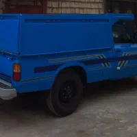 نیسان|خودرو سواری و وانت|کرمانشاه, |دیوار