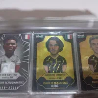 آلبوم کیمدی