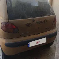 فروش دوو ماتیز|خودرو سواری و وانت|بوشهر, |دیوار