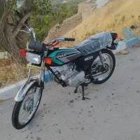 موتور لیفان مدارک تکمیل در حد خشک