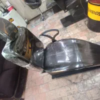 صندلی میکاپ صندلی اصلاح صندلی ارایشگری ارایشگاه