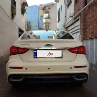 آریزو ۵ FL مدل ۱۴۰۳|خودرو سواری و وانت|رشت, صفاری|دیوار