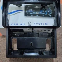 مانیتور،دوربین دید در شب عقب، سمندسوزن پلاس|قطعات یدکی و لوازم جانبی|اهواز, شهرک پیام|دیوار