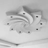 گچکار گچکاری نور مخفی در شاندیز و حومه