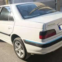 پارس سال سفارشی|خودرو سواری و وانت|مهاباد (آذربایجان غربی), |دیوار