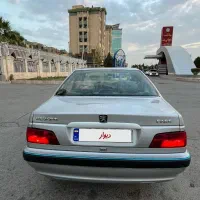 پارس مدل ۸۴|خودرو سواری و وانت|کرمان, |دیوار