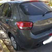 فروش تیبا۲ مدل ۹۸|خودرو سواری و وانت|جم, |دیوار