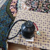 فن رادیات پراید|قطعات یدکی و لوازم جانبی|اراک, |دیوار