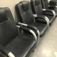 میز اداری صندلی اداری در حد نو ام دی اف ترک|دفتر کار|تهران, استقلال|دیوار