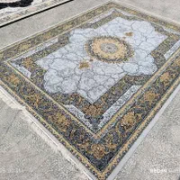 فرش گلچهره بی رقیب|فرش|مینودشت, |دیوار