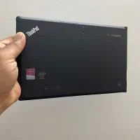 تبلت ویندوزی لنوو ThinkPad