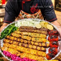 سالن دار خانم نیازمندیم