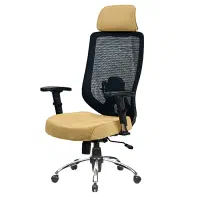 صندلی اداری مدیریتی ارگونومیک|صندلی و نیمکت|چهاردانگه (تهران), |دیوار