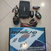 دزد ماژیکار