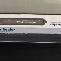 دستگاه وکیوم