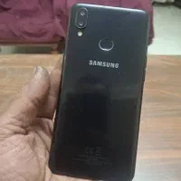 سامسونگ آ۱۰ اس