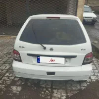 پراید ۱۱۱مدل ۹۵