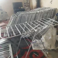 فروش بندرخت تیراژ فقط عمده|بندرخت و رختآویز|پاکدشت, پاکدشت (مامازند)|دیوار