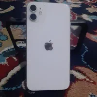موبایل ایفون یازده تمیز