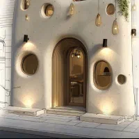 طراحی دکوراسیون خاص