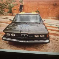 بی ام و ۳۲۰ e21 زیتونی قیمت ۳۵۰|خودرو کلاسیک|اصفهان, بهار آزادی|دیوار